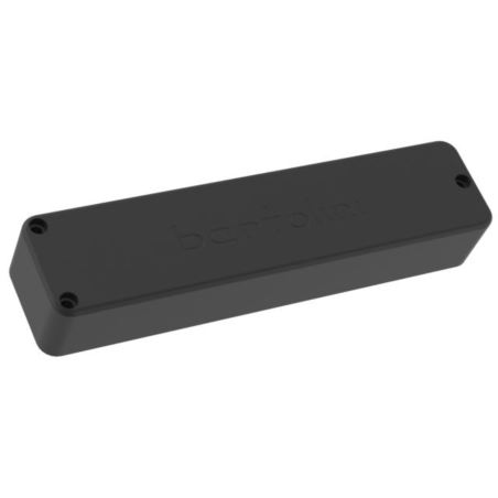 Bartolini H66C-T - Soapbar Bass Pickup, Dual Coil,